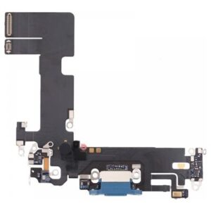 ‏החלפת שקע טעינה Apple iPhone 12 Mini אפל