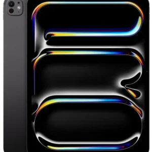 טאבלט Apple iPad Pro 13 M4 (2024) 256GB Wi-Fi אפל