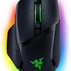 ‏עכבר גיימינג ‏חוטי Razer Basilisk V3 רייזר