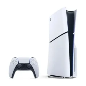 קונסולת משחק Sony PlayStation 5 Slim 1TB Bluray Edition - אחריות יבואן רשמי על ידי ישפאר