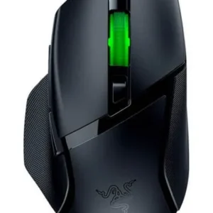 ‏עכבר גיימינג ‏אלחוטי Razer Basilisk V3 X HyperSpeed רייזר