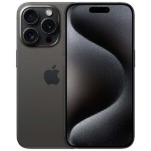 מכשיר סלולרי Apple iPhone 15 Pro Max 256GB אפל