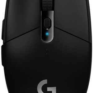 ‏עכבר גיימינג ‏אלחוטי LogiTech Lightspeed Wireless Gaming G305 לוגיטק
