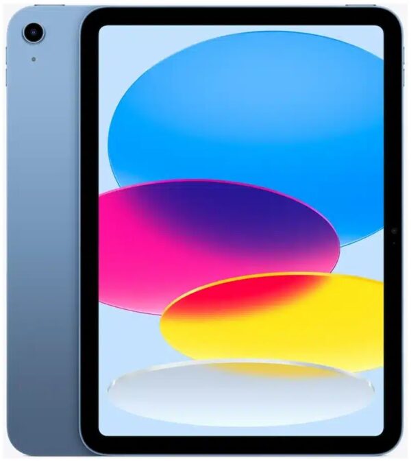 טאבלט Apple iPad 11 (2025) 128GB Wi-Fi אפל