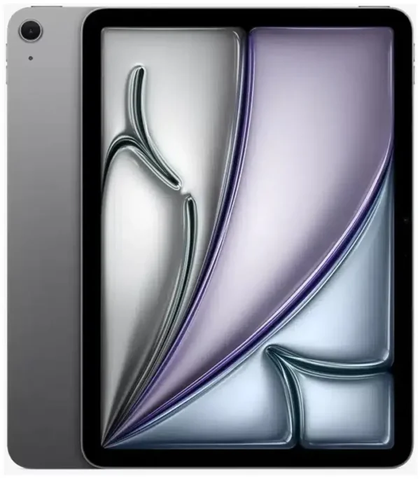 ⁦טאבלט Apple iPad Air 11 M3 (2025) 128GB Wi-Fi אפל⁩ – תמונה ⁦2⁩