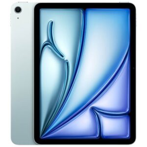 טאבלט Apple iPad Air 11 M2 (2024) 128GB Wi-Fi אפל