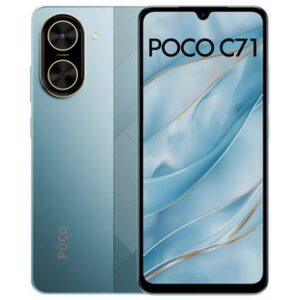 טלפון סלולרי Xiaomi Poco C71 3/64GB שיאומי