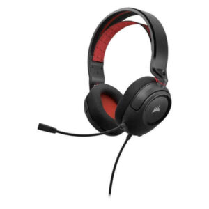אוזניות גיימינג Corsair HS35 v2 Multiplatform