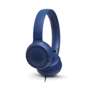 אוזניות ‏חוטיות JBL Tune 500