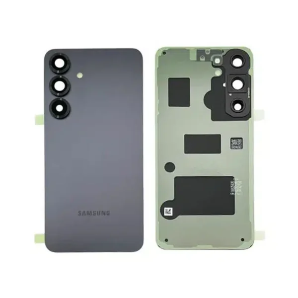 ⁦החלפת גב אחורי Samsung Galaxy S24 מקורי⁩ – תמונה ⁦2⁩
