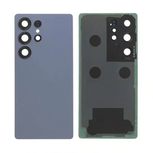 ⁦החלפת גב אחורי Samsung Galaxy S23 Ultra מקורי⁩ – תמונה ⁦2⁩