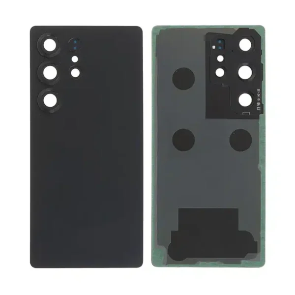 ⁦החלפת גב אחורי Samsung Galaxy S23 Ultra מקורי⁩ – תמונה ⁦3⁩