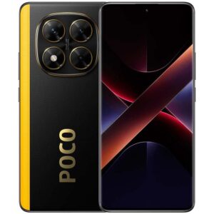 מכשיר סלולרי Xiaomi Poco X7 12/512GB שיאומי