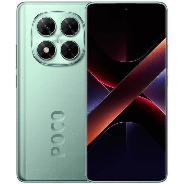⁦מכשיר סלולרי Xiaomi Poco X7 12/512GB שיאומי⁩ – תמונה ⁦3⁩