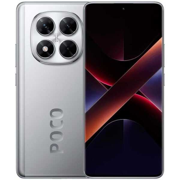 ⁦מכשיר סלולרי Xiaomi Poco X7 12/512GB שיאומי⁩ – תמונה ⁦2⁩