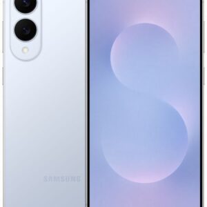 טלפון סלולרי 6.7" Samsung Galaxy S25 Edge 12/256GB סמסונג