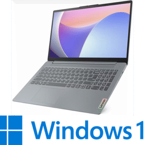 מחשב נייד Lenovo IdeaPad Slim 3-15IAH8 83ER003XIV כולל מ.הפעלה