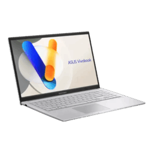 מחשב נייד Vivobook 15 X1504VA-E82182W i5/16G/1T כולל מסך מגע