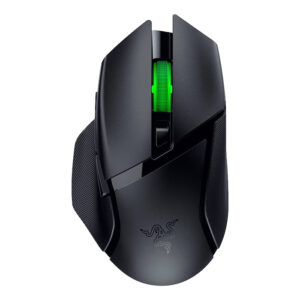‏עכבר גיימינג ‏אלחוטי Razer Basilisk V3 X HyperSpeed רייזר