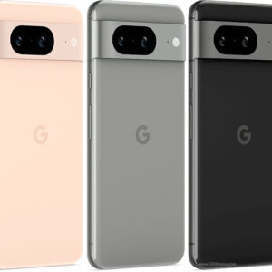מכשיר סלולרי Google Pixel 8 8/128GB גוגל