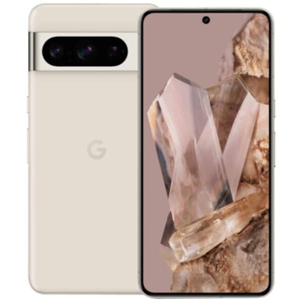 ⁦טלפון סלולרי Google Pixel 8 Pro 12/128GB גוגל⁩ – תמונה ⁦2⁩