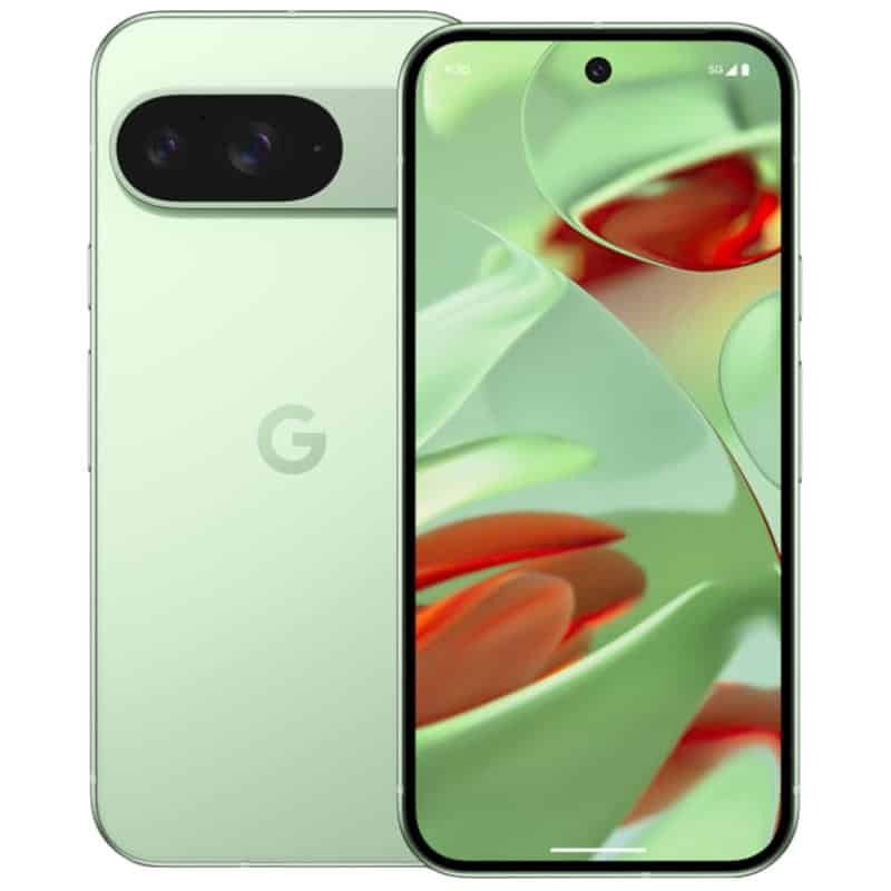 ⁦טלפון סלולרי Google Pixel 9 12/256GB גוגל⁩ – תמונה ⁦2⁩