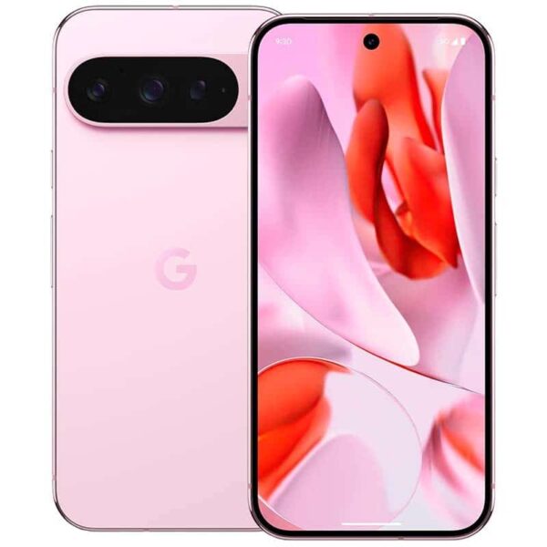 ⁦טלפון סלולרי Google Pixel 9 Pro 16/512GB גוגל⁩ – תמונה ⁦4⁩