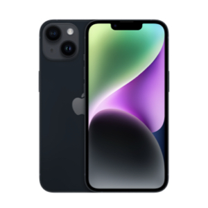 מכשיר סלולרי Apple iPhone 14 128GB אפל