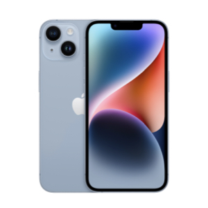 מכשיר סלולרי Apple iPhone 14 Plus 128GB אפל