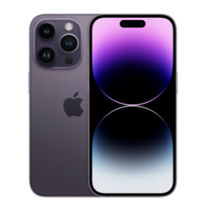 מכשיר סלולרי Apple iPhone 14 Pro 128GB אפל