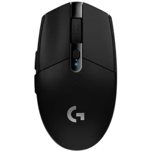 ‏עכבר גיימינג ‏אלחוטי LogiTech Lightspeed Wireless Gaming G305 לוגיטק