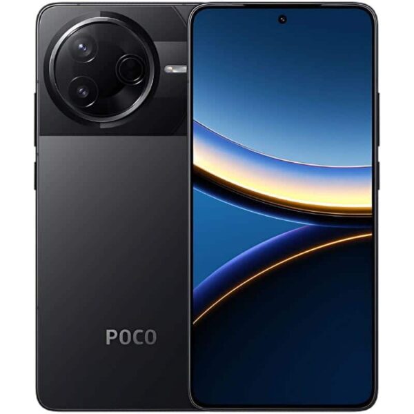 ⁦טלפון סלולרי Xiaomi Poco F7 Pro 12/512GB שיאומי⁩ – תמונה ⁦2⁩