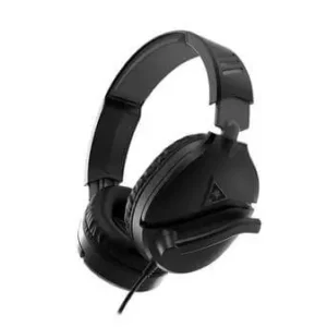 אוזניות גיימינג ‏חוטיות Turtle Beach Recon 70