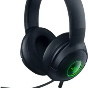 אוזניות חוטיות Razer Kraken V3 X רייזר