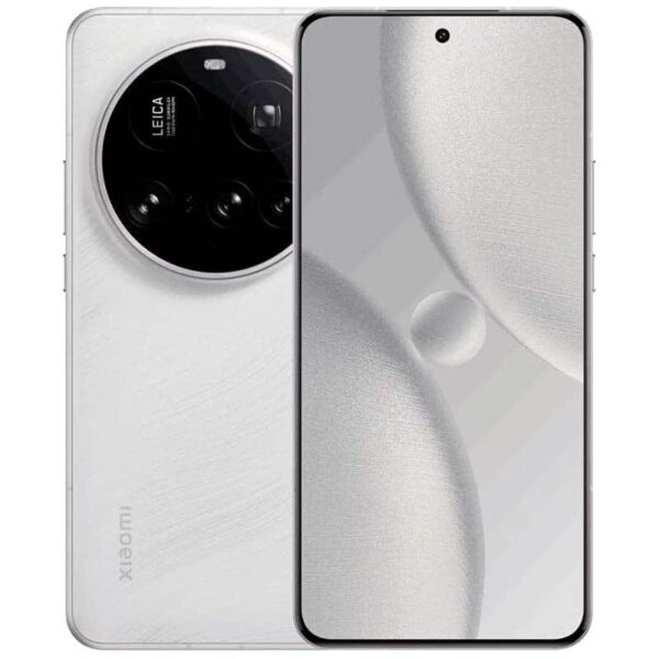 טלפון סלולרי Xiaomi 15 Ultra 16/512GB שיאומי