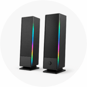 רמקולים למחשב