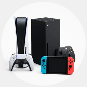 קונסולות משחק