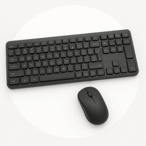 מקלדות ועכברים