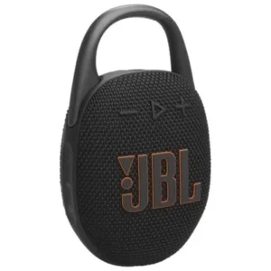 ‏רמקול נייד JBL Clip 5