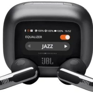אוזניות JBL Live Flex 3 True Wireless