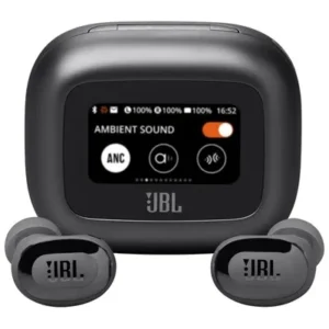 אוזניות JBL Live Buds 3 True Wireless