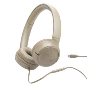 אוזניות קשת חוטיות TUNE 530C USB-C