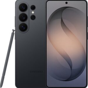 טלפון סלולרי Samsung Galaxy S26 Ultra SM-S948B/DS 512GB 12GB RAM סמסונג