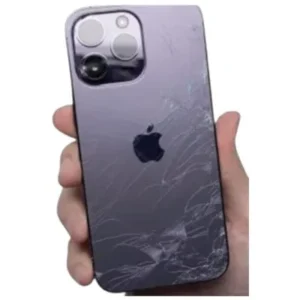 ‏החלפת פאנל אחורי Apple iPhone 15 Pro Max אפל