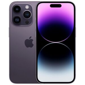 ‏החלפת פאנל אחורי Apple iPhone 14 Pro Max אפל