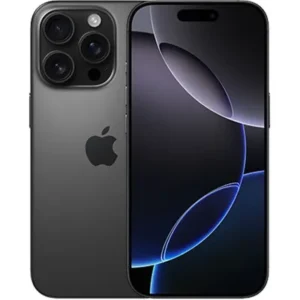 ‏החלפת פאנל אחורי Apple iPhone 16 Pro אפל