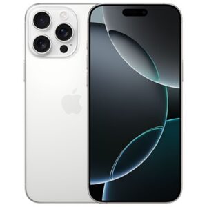 ‏החלפת פאנל אחורי Apple iPhone 16 Pro Max אפל