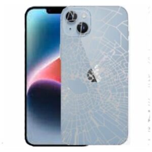 ‏החלפת פאנל אחורי Apple iPhone 14 אפל