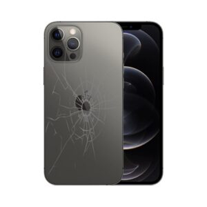 ‏החלפת פאנל אחורי Apple iPhone 12 Pro אפל