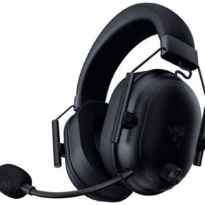 אוזניות Razer BlackShark V2 Hyperspeed Bluetooth רייזר - יבואן רשמי